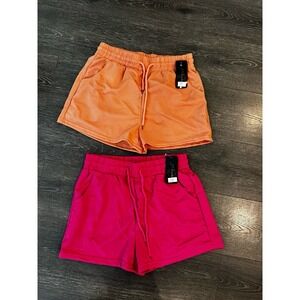 L/XL shorts bundle- NWT